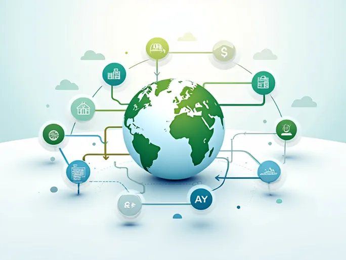 确保资金安全的关键国民商业银行SWIFTBIC编码揭秘