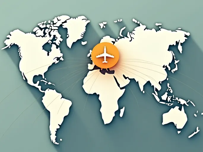 SZF解密萨姆松机场代码背后的航空地理