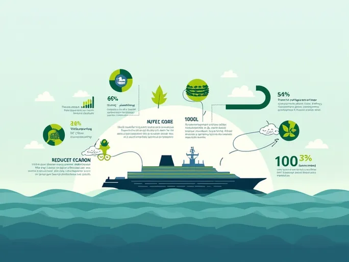 法罗线航运公司帕斯卡波利轮 retrofit 方案助力燃料节省22