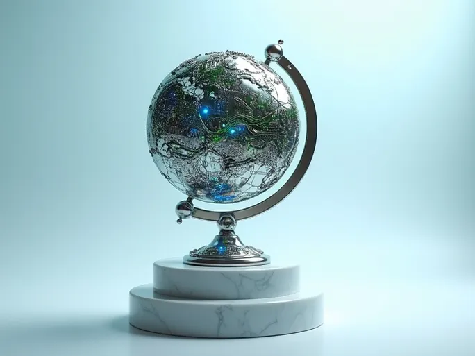 物流管理杂志精选2025年行业必读文章洞悉未来趋势