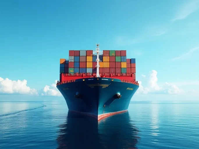 DSV Innovatively Tackles Shipping Challenges With Direct Vessel Chartering