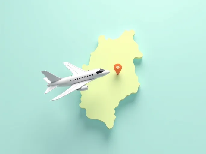 揭秘纳钦圭阿机场代码出行必备信息指南