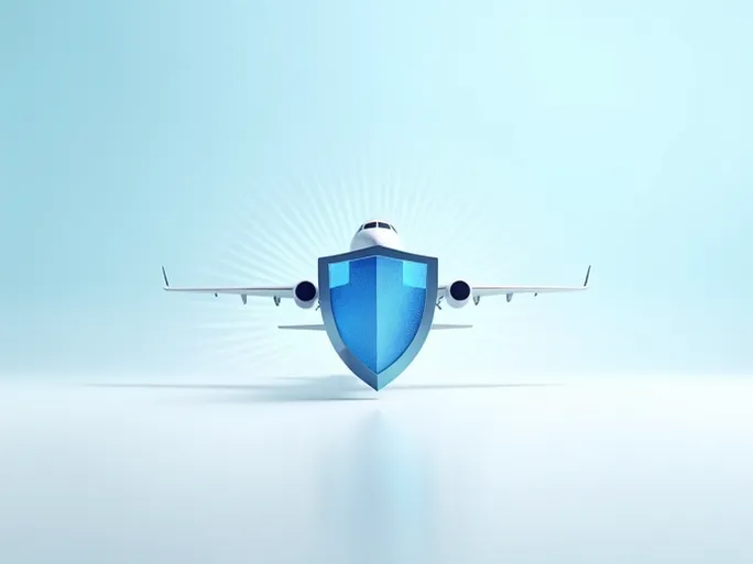 Zhongdun Anmin Boosts North Asia Aviation Security with Tech Upgrades