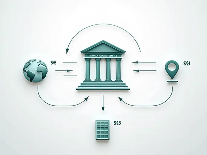 深入解析SVENSKA HANDELSBANKEN AB SWIFTBIC代码的意义与应用