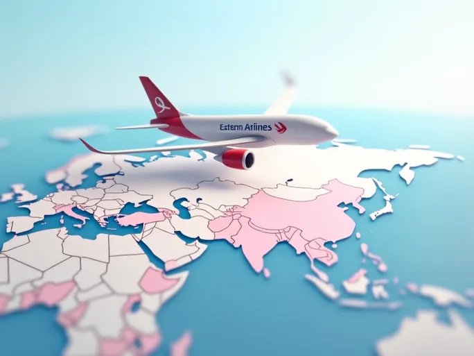 China Cargo Airlines Opens Chongqingbudapest Route to Expand Trade