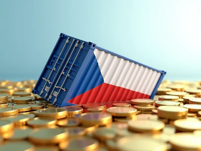 Czech Ecommerce Logistics Shipping and Warehousing Costs Explained