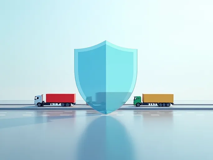 Top Logistics Firms Lead in Road Safety Innovations