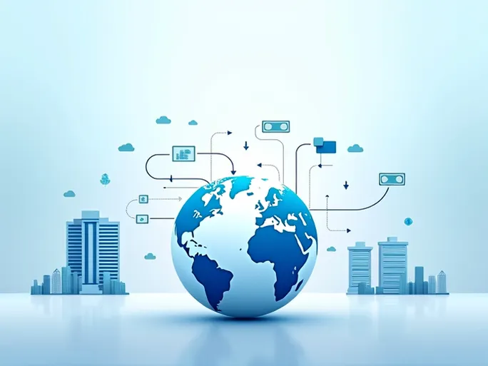 了解埃及中央银行SWIFT代码轻松处理国际交易