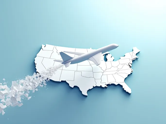 美国空运清关告别亲力亲为详解流程与省心策略