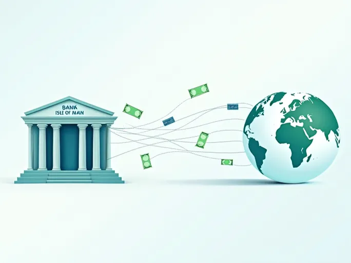 Standard Bank Isle of Man Explains SWIFTBIC Codes