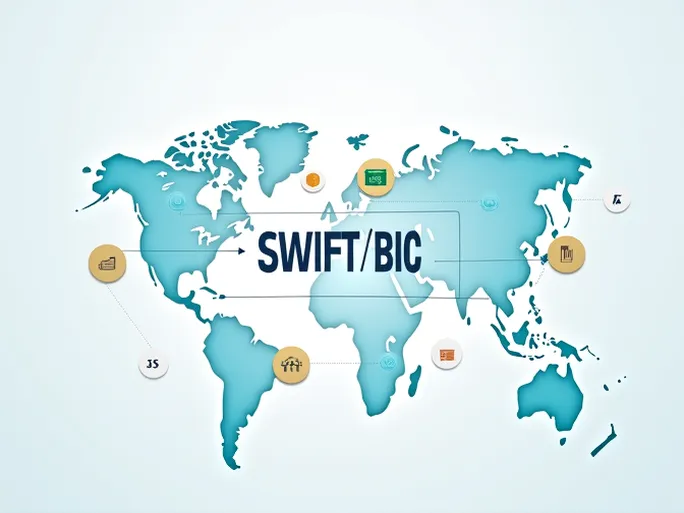 German Bank Simplifies Crossborder Payments with SWIFT BIC