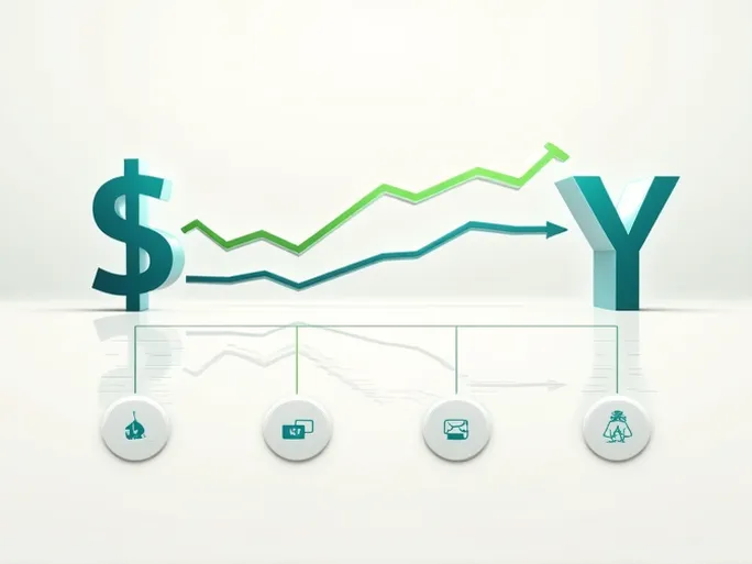 2025年500美元兑换日元汇率分析与趋势洞察