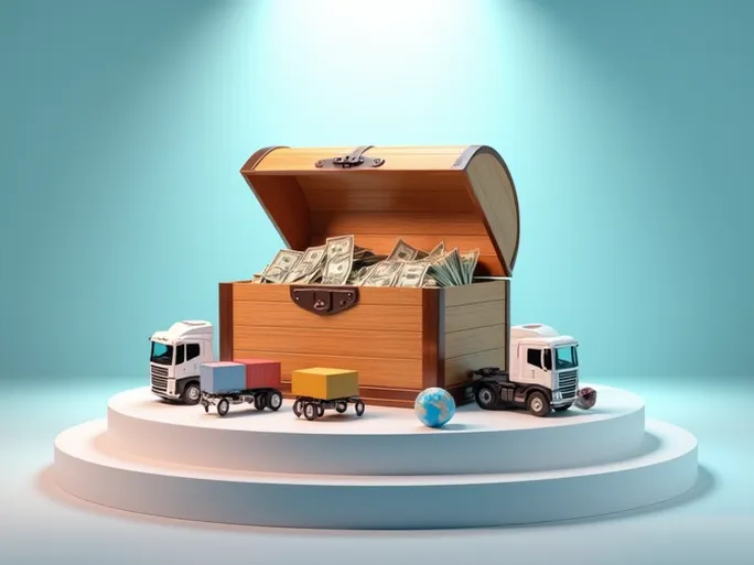 Advanced TMS Features Cut Logistics Costs for Businesses