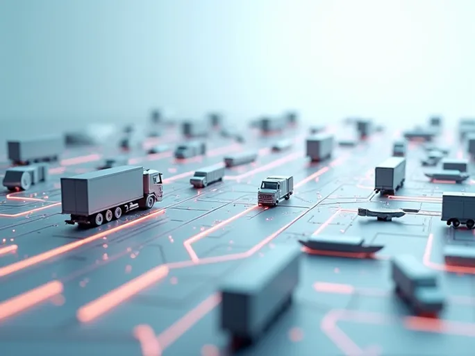 Industry Leaders to Shape Logistics Future at Nextgen 2025