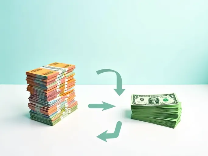 将10000索马里先令兑换为美元的实用指南