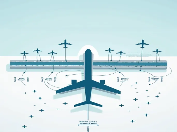 墨西哥城国际机场概述及航班信息