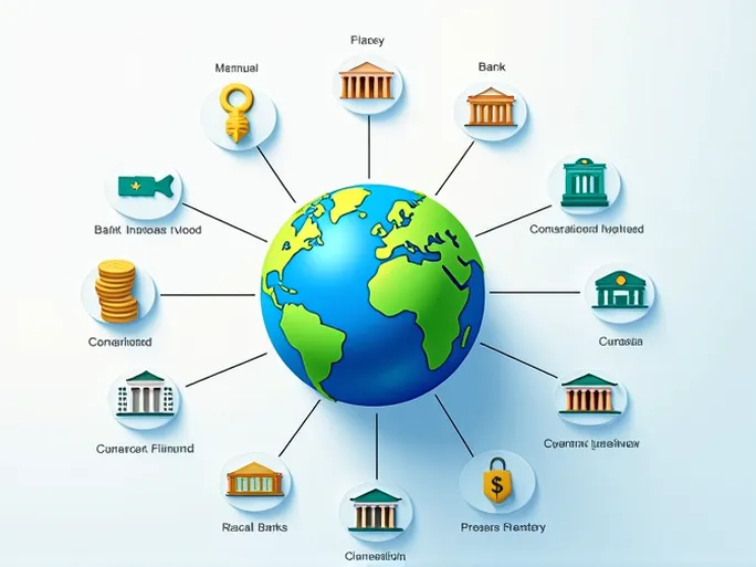 深入了解NORDEA BANK的SWIFTBIC代码及其重要性