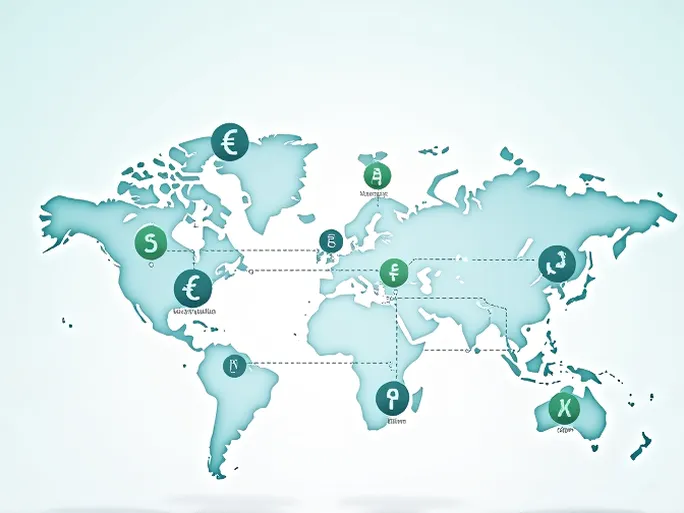 轻松跨境汇款SVERIGES RIKSBANK SWIFTBIC 代码全解读