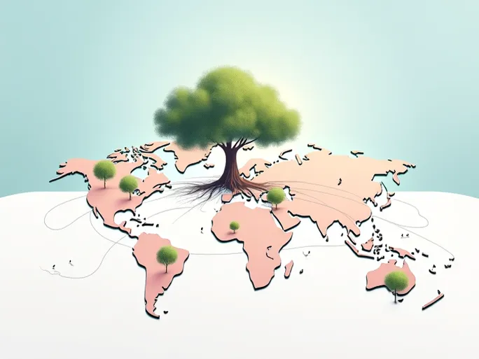 Global Apparel Retailers Shift Supply Chains Amid Challenges