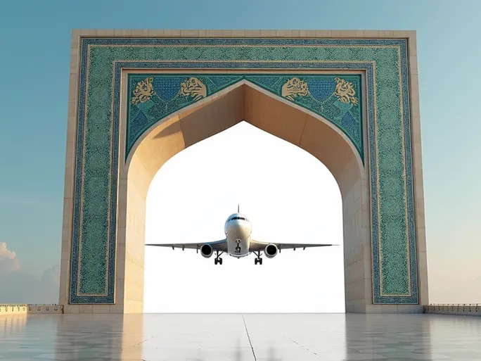 Uzbekistans Aviation Sector Boosts Economic Growth