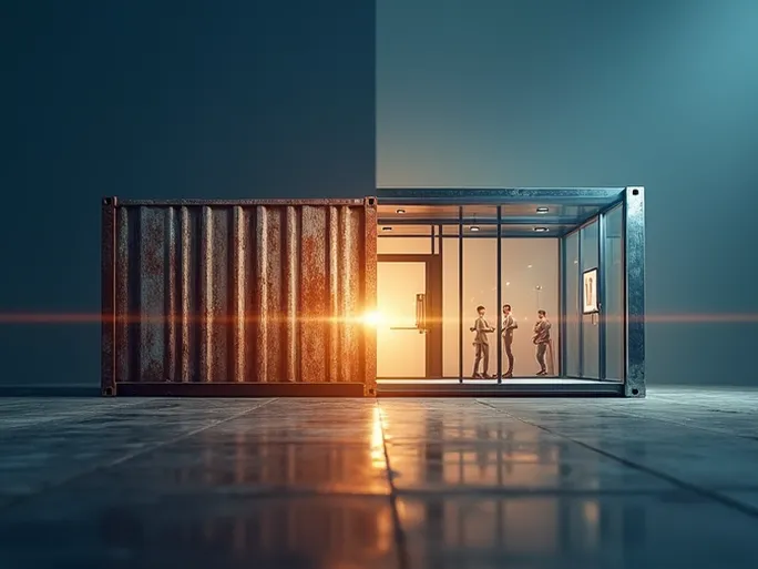 尼日利亚海关效率升级WCO助力打造智能清关新模式