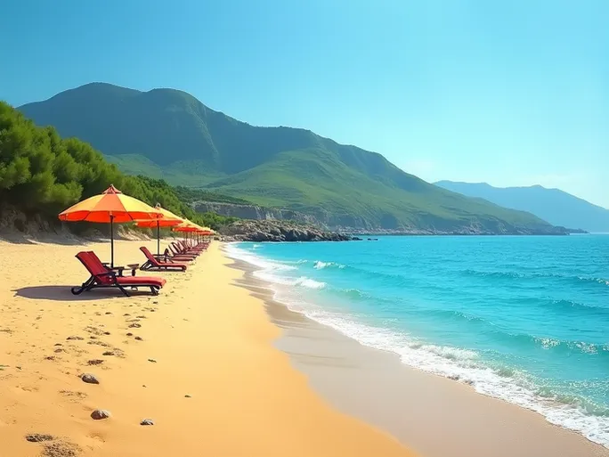 西班牙工作与生活的完美平衡