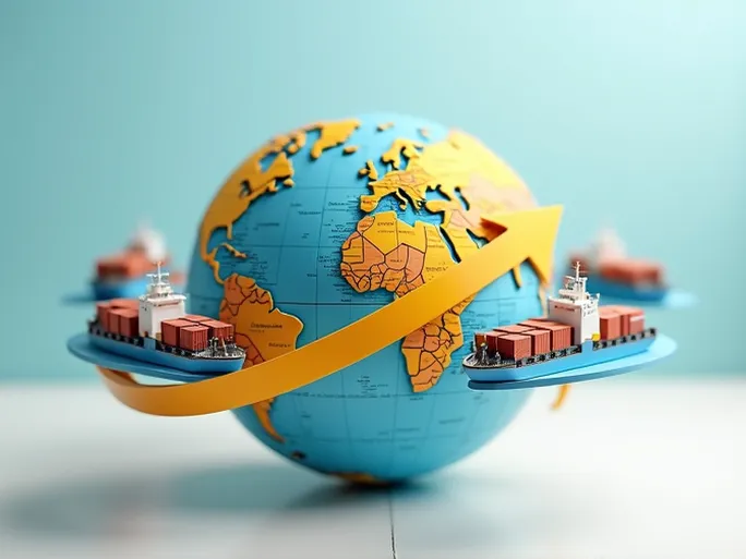 国际货运变更指南船期目的港与提单修改策略及成本解析