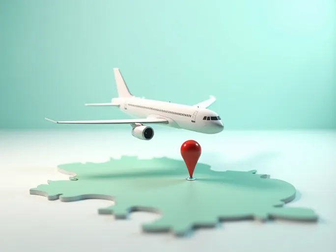 圣巴巴拉德巴里纳斯机场的ICAO代码是什么飞行员和航空爱好者的必备信息