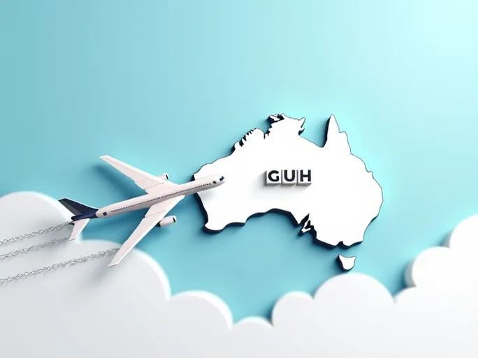 Gunnedah Airports GUH IATA Code Origins Explained