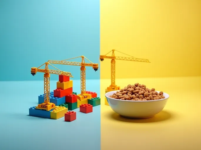 建筑大佬跨界养宠重庆百亩宠物食品基地开工这波转型靠谱吗