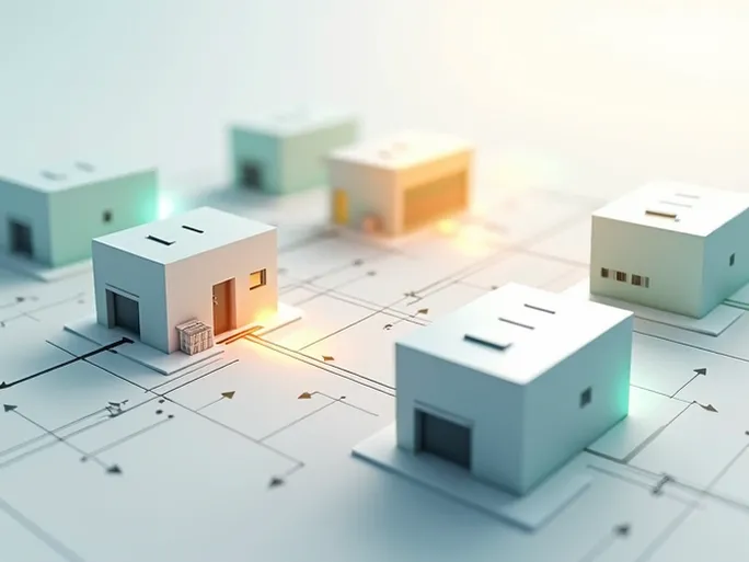 优化供应链专业仓储服务助力企业降本增效