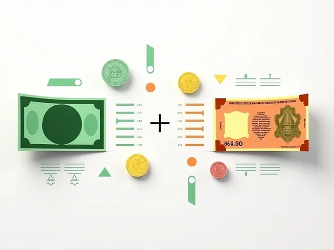 10美元兑换印度卢比最新汇率速览与转账优势