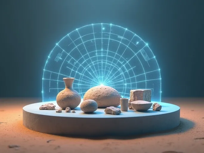 MENA Customs Agencies Crack Down on Antiquities Trafficking