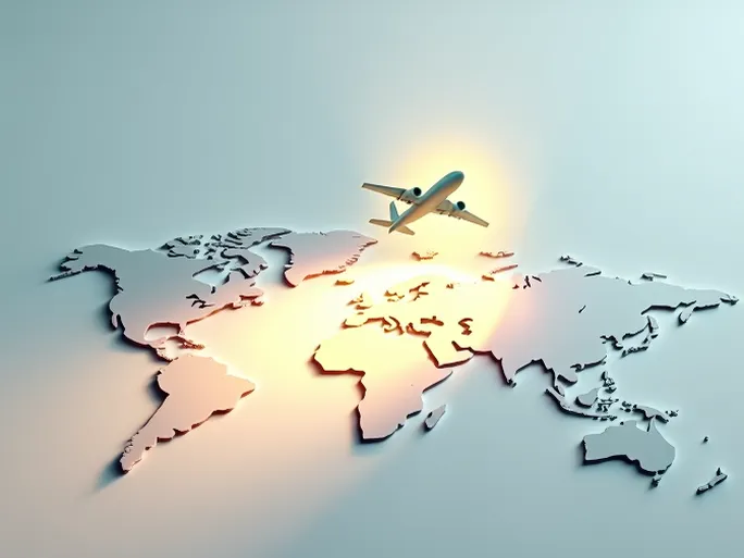 告别空运盲查金伯利机场YQE代码及清关秘籍一键解锁