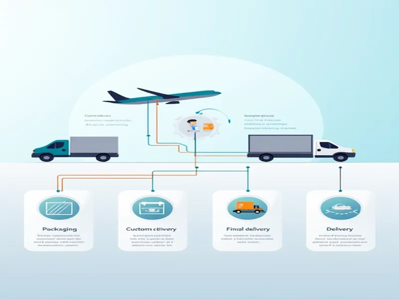 Understanding Kongjiapai: An Analysis of New Logistics Trends