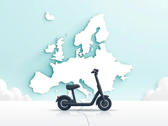 三蹦子风靡海外电动三轮车出口欧洲全攻略