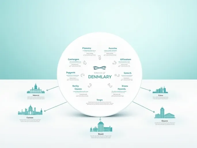 如何精准获取Nordea银行在丹麦的SWIFT代码和分行信息