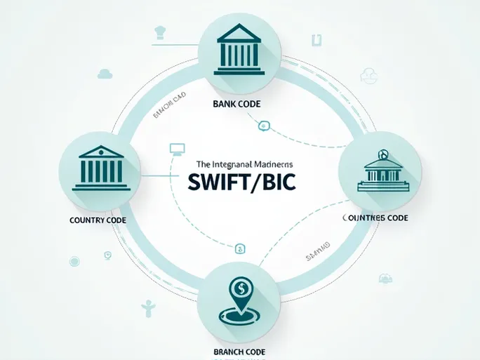 Bank of Africa Highlights Key Role of SWIFTBIC Codes