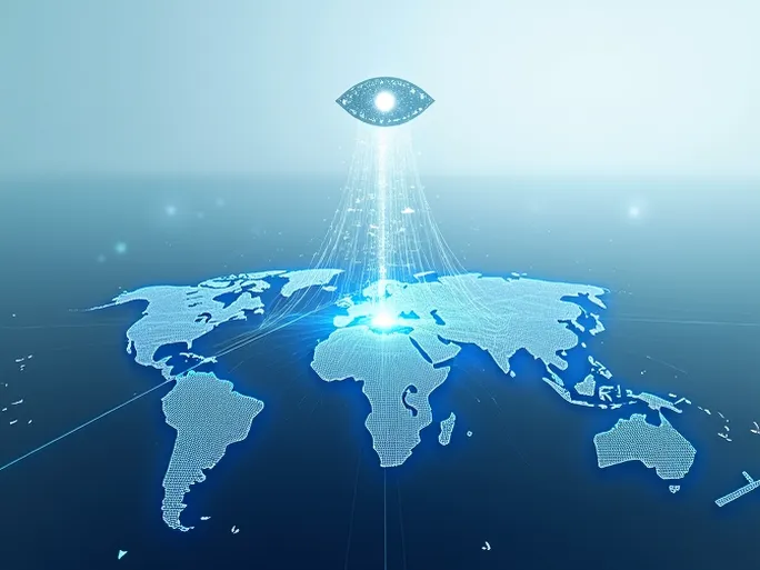 Realtime Tracking Transforms Global Supply Chain Visibility