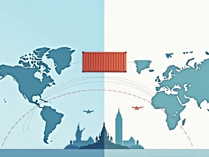 Usindonesia Shipping Costs Surge Amid Trade Challenges