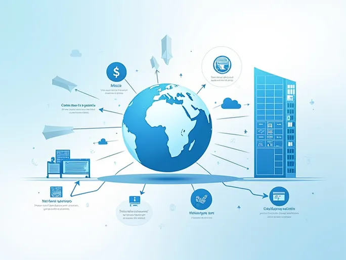 如何在尼日利亚进行国际汇款了解Ecobank的SWIFT代码