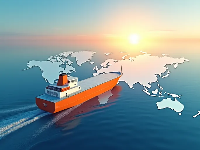 Guide to Optimizing US Ocean Freight for Trade