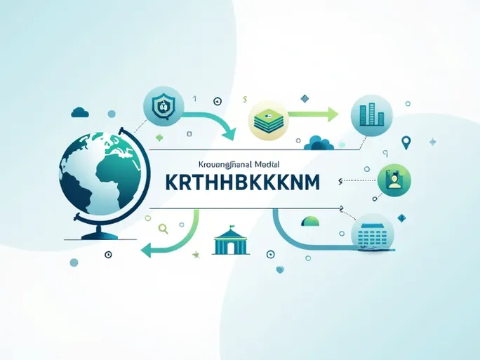 跨境汇款必备了解KRUNG THAI BANK的SWIFTBIC代码