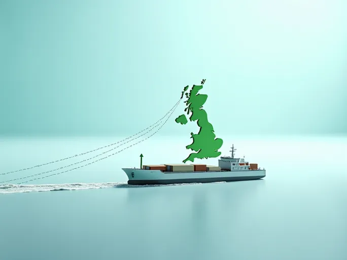 UK Sellers Guide to Costeffective Amazon FBA Ocean Freight