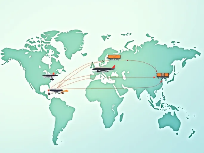 Air Freight Costs and Travel Details from Zhengzhou to Maputo