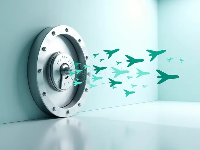 Global Airlines Adopt Iatas MCX to Cut Maintenance Costs