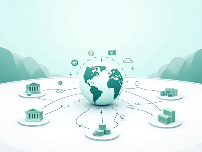 SWIFT Code Vital for Crossborder Payments