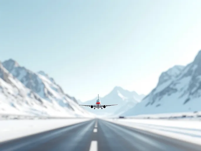 朱姆拉机场尼泊尔高山之翼的IATA代码探秘