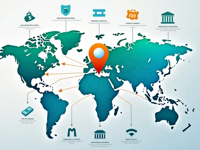 SWIFT Code Key for Transfers to Moldovas MOLDINDCONBANK