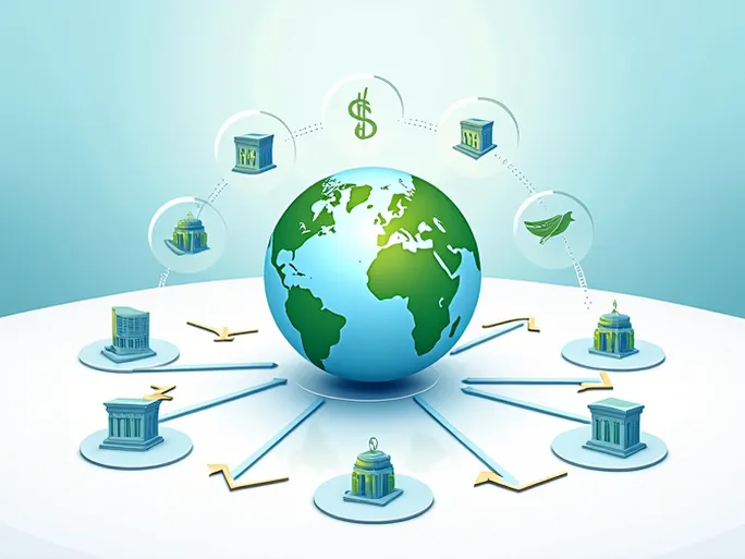 国际汇款必备SUOMEN PANKKI银行SWIFTBIC编码详解